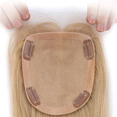 Ön Kısmı Ekstra Tül Balköpüğü Baby Taban Tepelik - 13x14cm