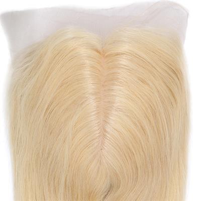 Ön Kısmı Ekstra Tül Platin Baby Taban Tepelik - 13x14cm