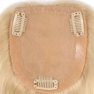 Platin Baby Taban Tepelik - 10x12cm