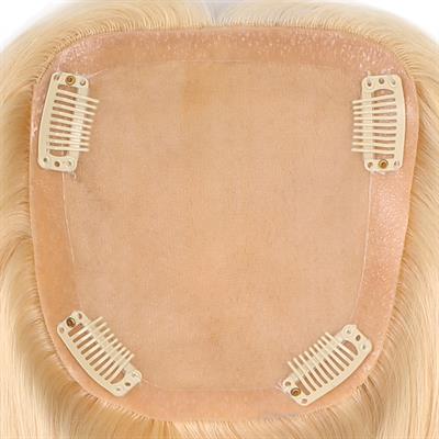 Platin Baby Taban Tepelik - 13x14cm