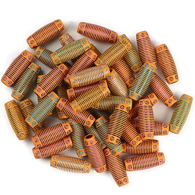 Rasta ve Örgü Boncuğu - OB01