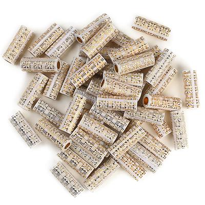 Rasta ve Örgü Boncuğu - OB05