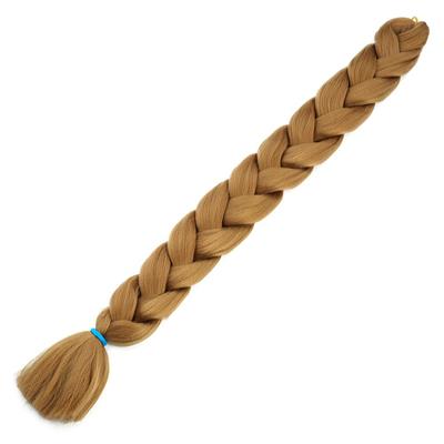 Sentetik Örgülük Saç Esperer 100 Gr. - Karamel