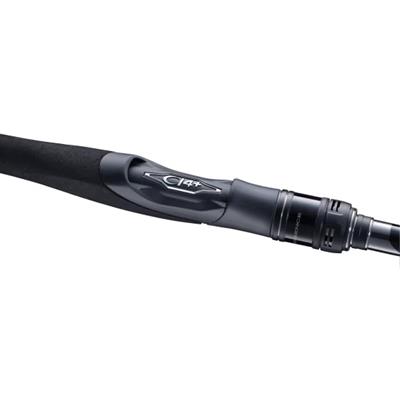 25 Exsence Genos S90MH/R 2,74m 8-45g Spin Olta Kam