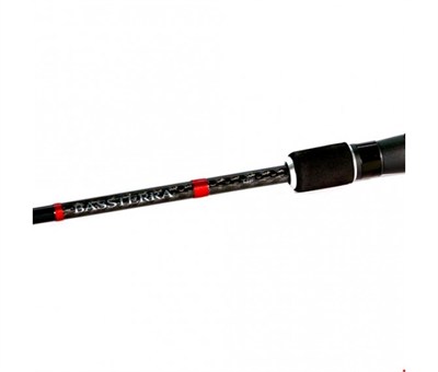 Bassterra LRF Spinning 2,44m 83