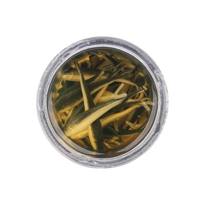 Berkley Gulp Alive Minnow 1 2.54 Cm Lrf Silikon