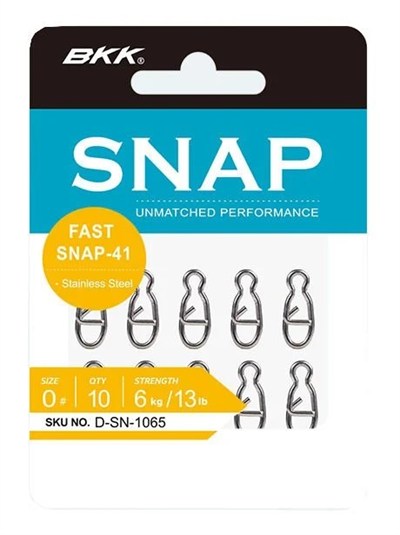 BKK Fast Snap-41