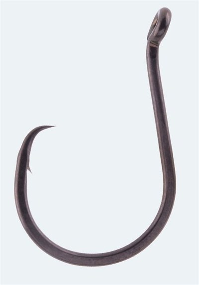 BKK Heavy Circie Hooks-SS İğne