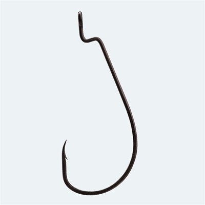 BKK Muse Worm Hook 9005 İğne