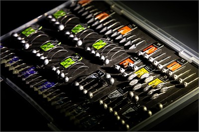 BKK OCD-Box A1 Jig ve Jighead Kutusu