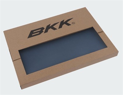 BKK OCD-Box A1 Jig ve Jighead Kutusu