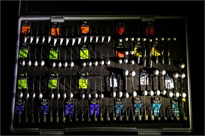 BKK OCD-Box A1 Jig ve Jighead Kutusu