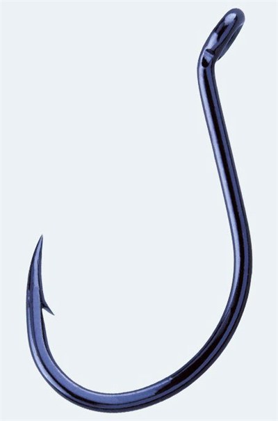 BKK Octopus Beak BP011 İğne