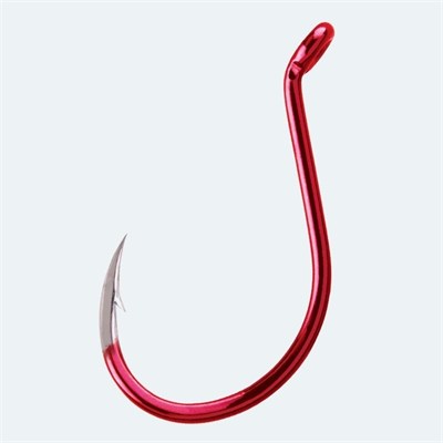 BKK Red Octopus Beak BP201 İğne