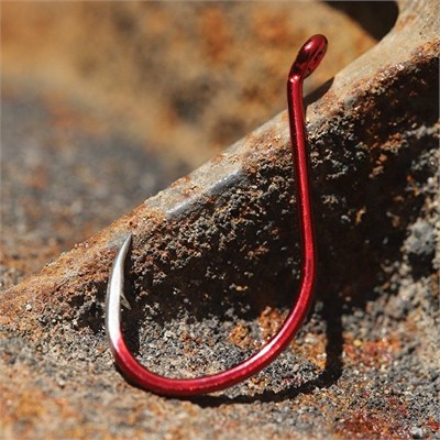 BKK Red Octopus Beak BP201 İğne