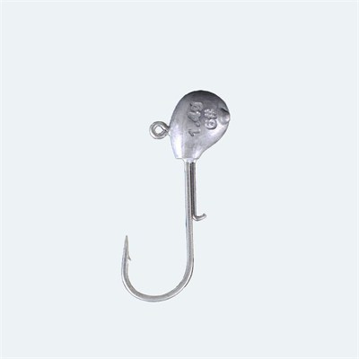 BKK Silent Chaser Punch LRF Jighead