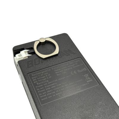 Boatman Actor 10Ah Batarya