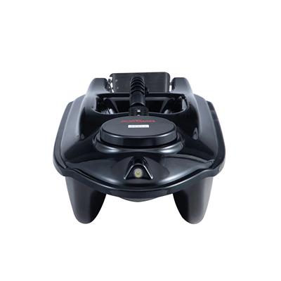 Boatman Actor Basic Siyah Yemleme Botu