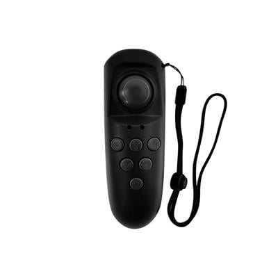 Boatman Actor Basic Siyah Yemleme Botu