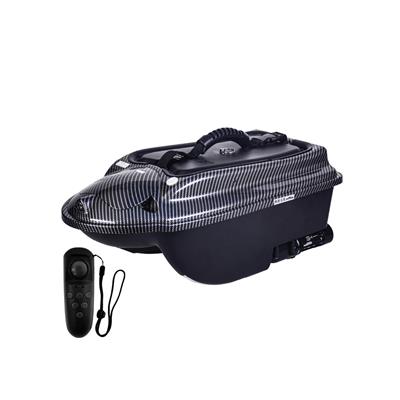 Boatman Actor Plus Basic Yemleme Botu Carbon