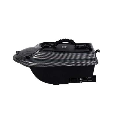 Boatman Actor Plus Mk5 Gps Carbon Yemleme Botu