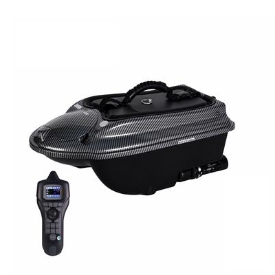 Boatman Actor Plus Mk5 Gps Carbon Yemleme Botu