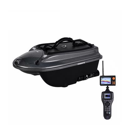 Boatman Actor Plus Mk5 Pro Carbon Yemleme Botu