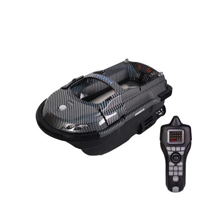 Boatman Vulcan Basic Carbon Yemleme Botu