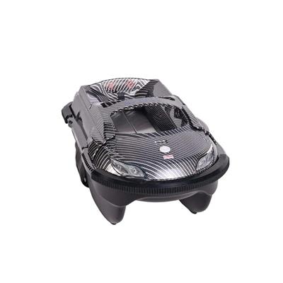 Boatman Vulcan Basic Carbon Yemleme Botu