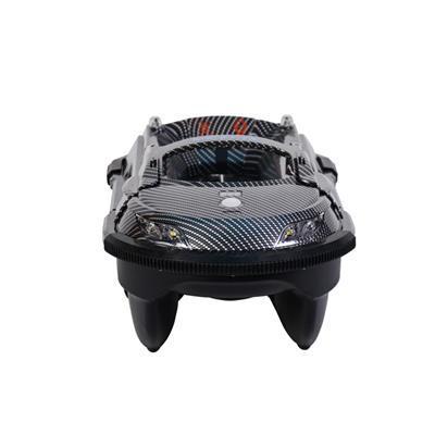 Boatman Vulcan Basic Carbon Yemleme Botu