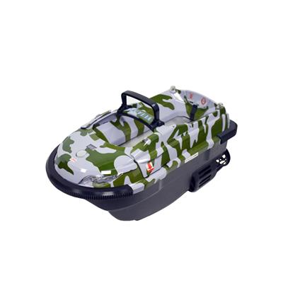 Boatman Vulcan Basic Kamuflaj Yemleme Botu