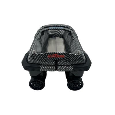 Boatman Vulcan Gps Carbon Yemleme Botu