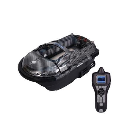 Boatman Vulcan Gps Carbon Yemleme Botu