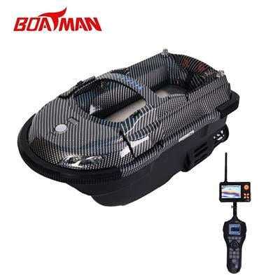 BOATMAN VULCAN PRO CARBON