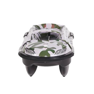 Boatman Vulcan Pro Kamuflaj Yemleme Botu