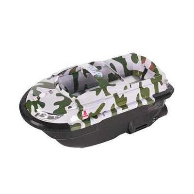 Boatman Vulcan Pro Kamuflaj Yemleme Botu