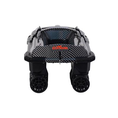 Boatman Vulcan Pro Carbon Yemleme Botu
