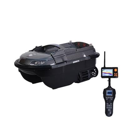 Boatman Vulcan Pro Carbon Yemleme Botu