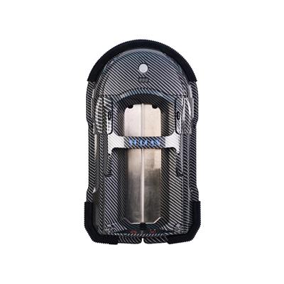 Boatman Vulcan Pro Carbon Yemleme Botu