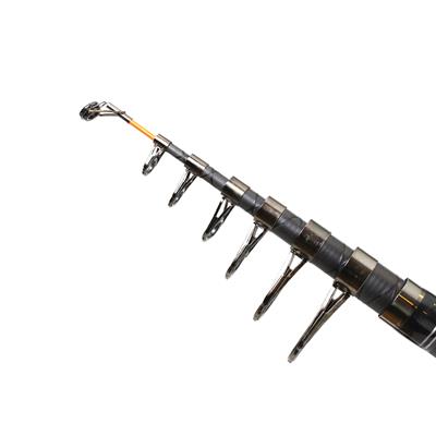 Captain 1504 Matrix Elite 150-250 Gr Tele Surf Olta Kamışı