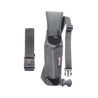 Captain Bele Monte Edilen Spin ve Lrf Kamış Tutucu