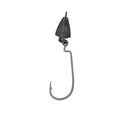Cultiva 11596 Joint Ax Lrf Jighead