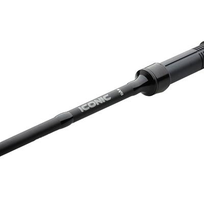 Dam Iconic Carp 360 Cm 3.50 Lbs 50 Mm 3 Parça Sazan Kamışı