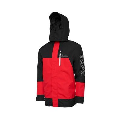 Dam Imax Intenze Jacket Fiery Red/Ink
