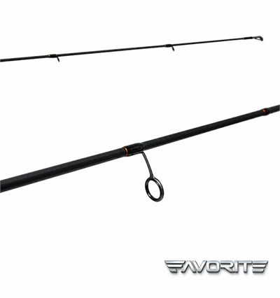Favorite Totem LRF Kamışı 2.04mt 0.8-4 Gr EX-Fast