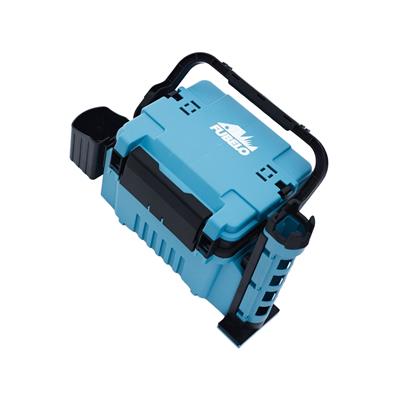 Fubelo Bigbox Medium Mavi Balıkçı Çantası