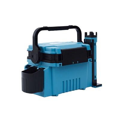 Fubelo Bigbox Medium Mavi Balıkçı Çantası