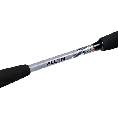 Fujin Ajime 198 Cm 0,5-5 Gr Lrf Olta Kamışı