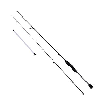 Fujin Ajime Black Swan 175cm 02-3gr Aji LRF Kamışı