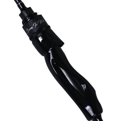 Fujin Ajime Black Swan 190 Cm 03-4 Gr Aji Lrf Kamışı